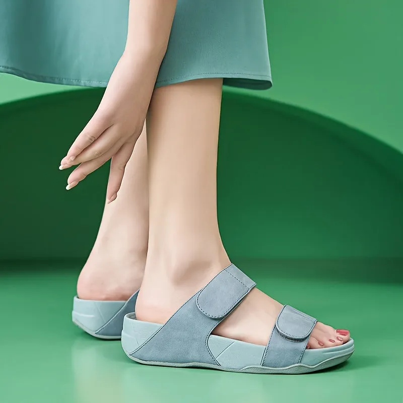 Panni | Comfortable Slip-On Sandals