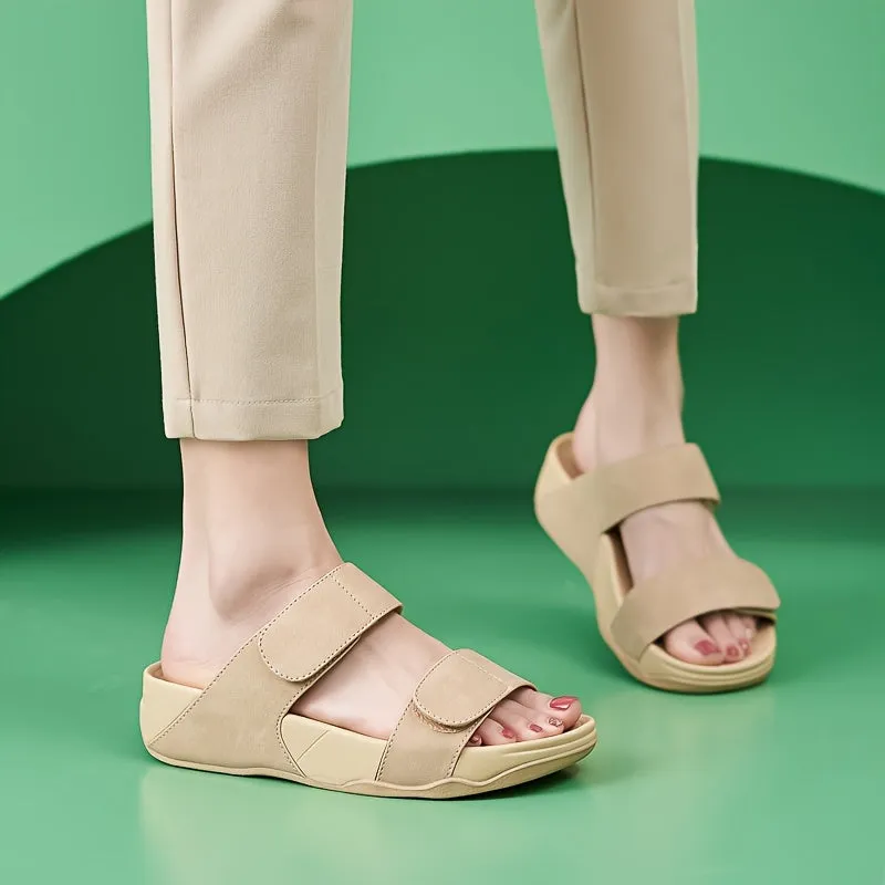 Panni | Comfortable Slip-On Sandals