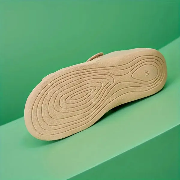 Panni | Comfortable Slip-On Sandals