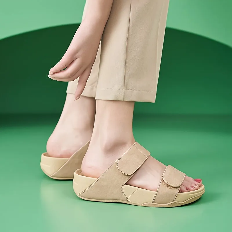 Panni | Comfortable Slip-On Sandals