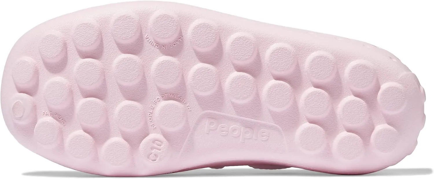 People Footwear Boat Shoes, Water Shoes for Kids, Just Slip On for Comfort and Style, These Stylish Rubber Loafers are Lightweight, Waterproof & Anti-Slippery - Perfect for Outdoors
