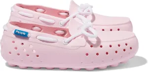 People Footwear Boat Shoes, Water Shoes for Kids, Just Slip On for Comfort and Style, These Stylish Rubber Loafers are Lightweight, Waterproof & Anti-Slippery - Perfect for Outdoors