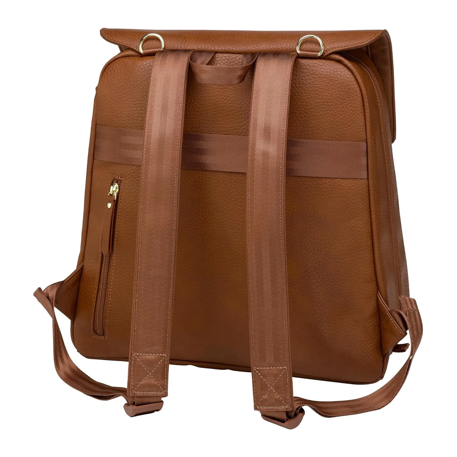 Petunia Pickle Bottom Meta Backpack | Baby Bag | Diaper Bag Backpack for Parents | Stylish Bag and Organizer | Comfortable, Spacious Backpack for Moms and Dads | Cedar