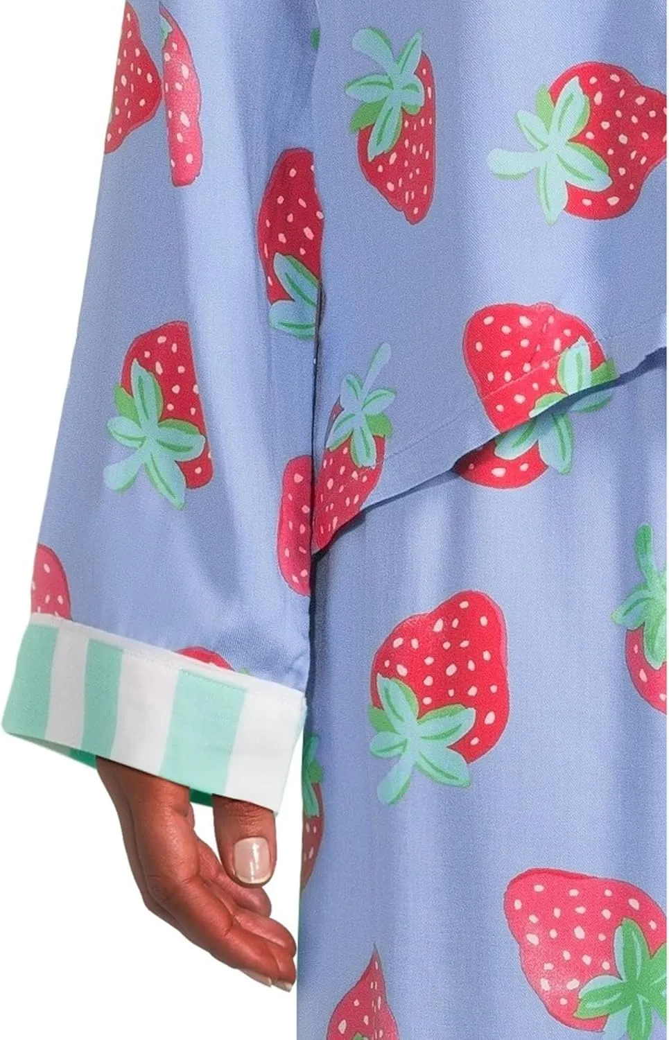 P.J. Salvage Women's Farmer's Market Pajama Set