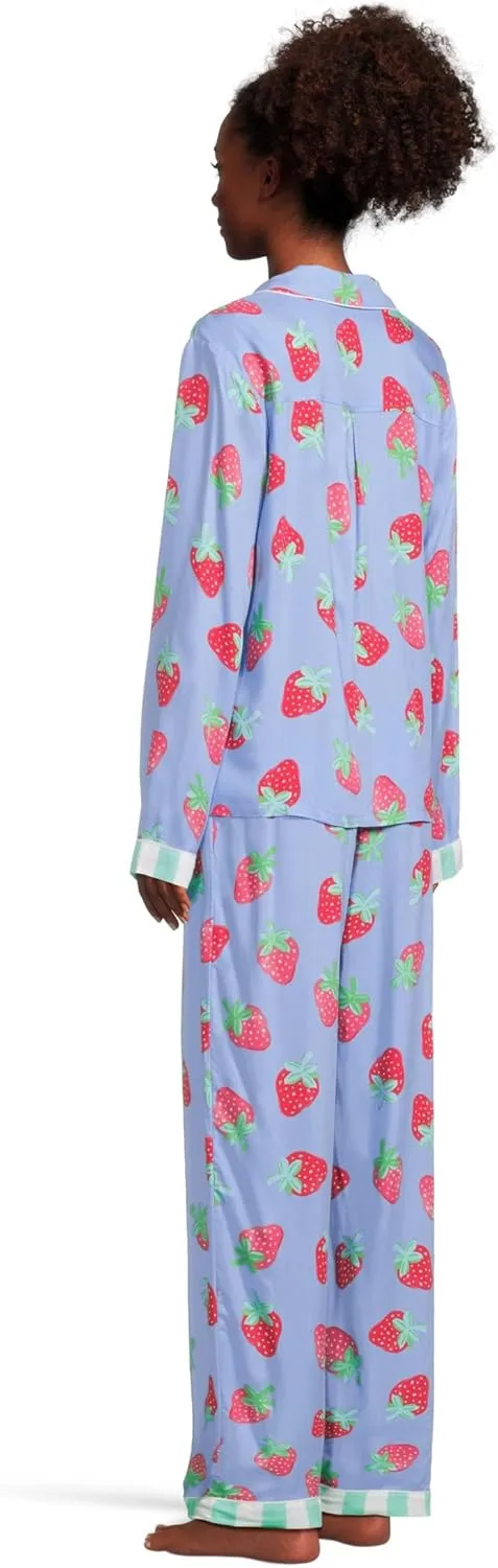 P.J. Salvage Women's Farmer's Market Pajama Set
