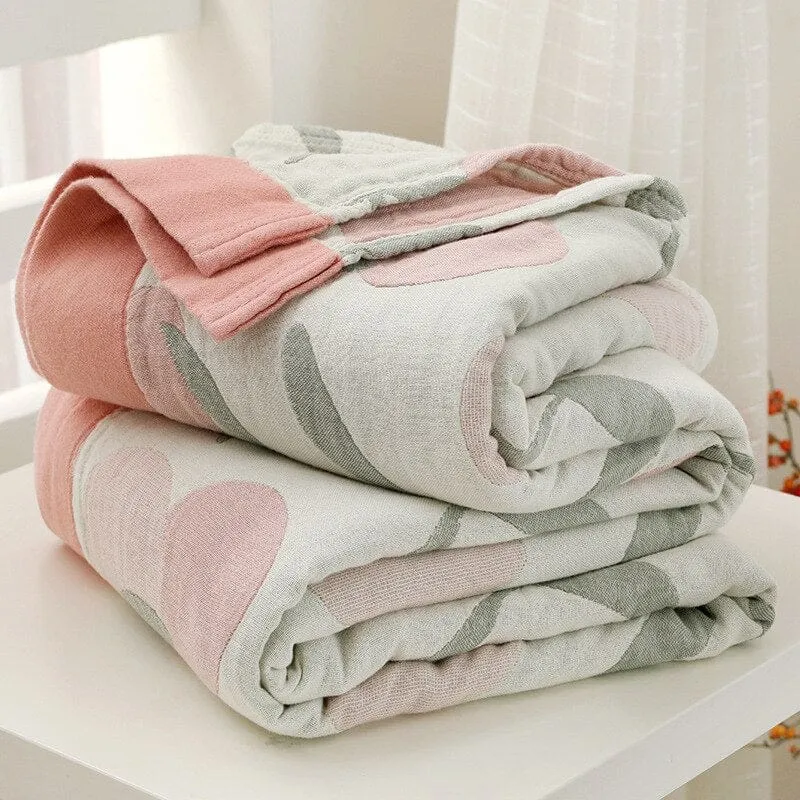 Positive feedback Peaches Act fast Blanket Bedspread