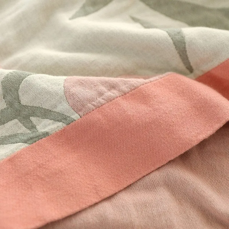 Positive feedback Peaches Act fast Blanket Bedspread