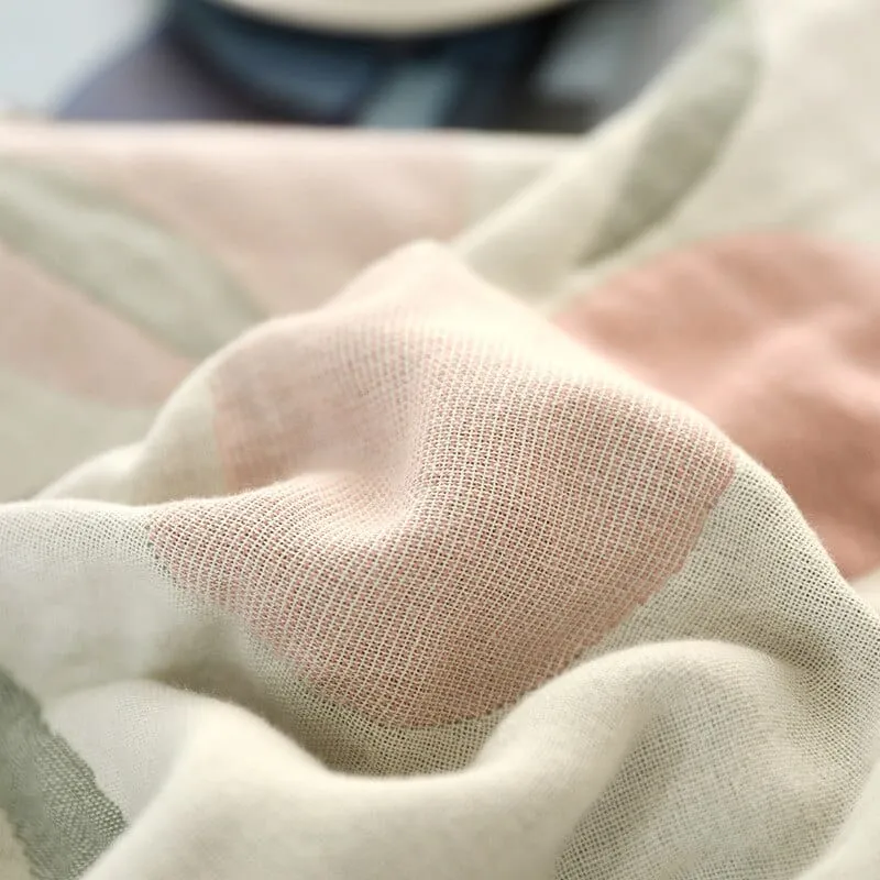 Positive feedback Peaches Act fast Blanket Bedspread