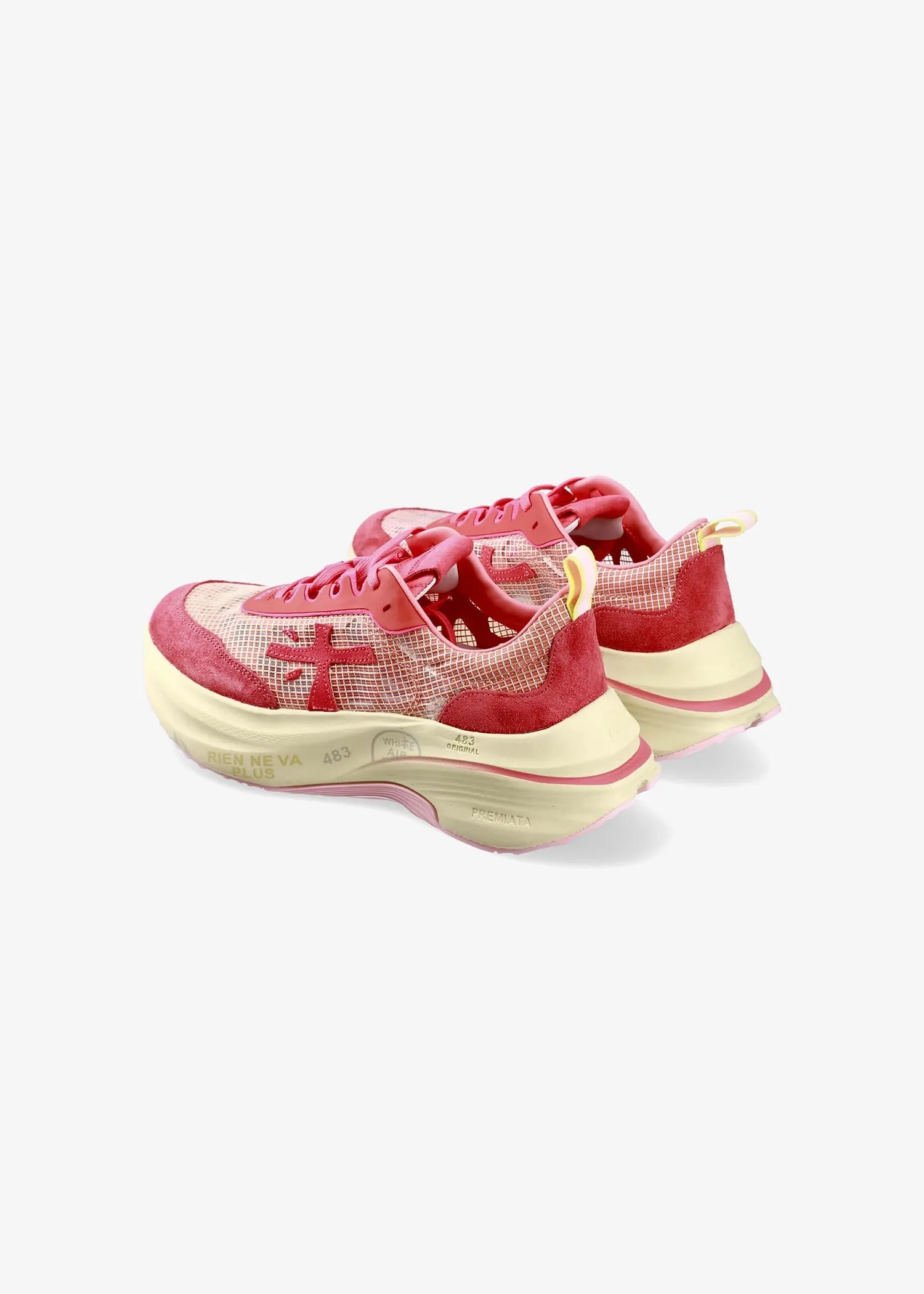 Premiata Hill 7504