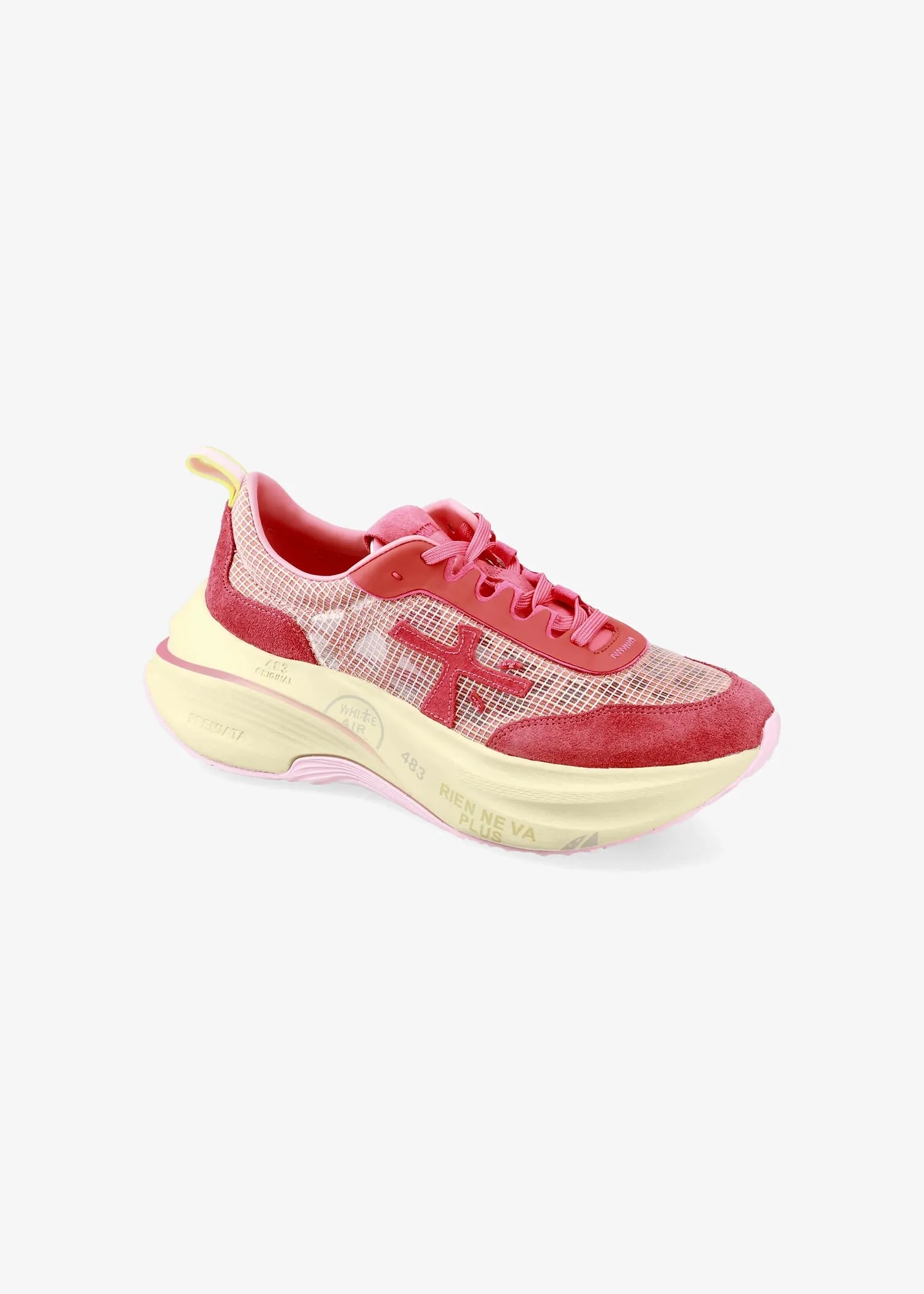 Premiata Hill 7504