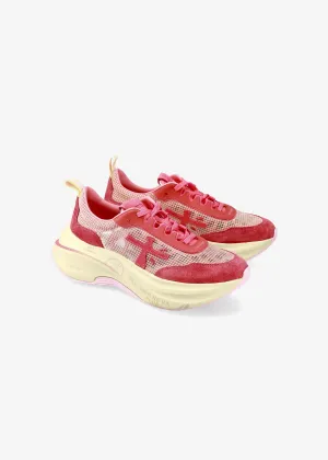 Premiata Hill 7504