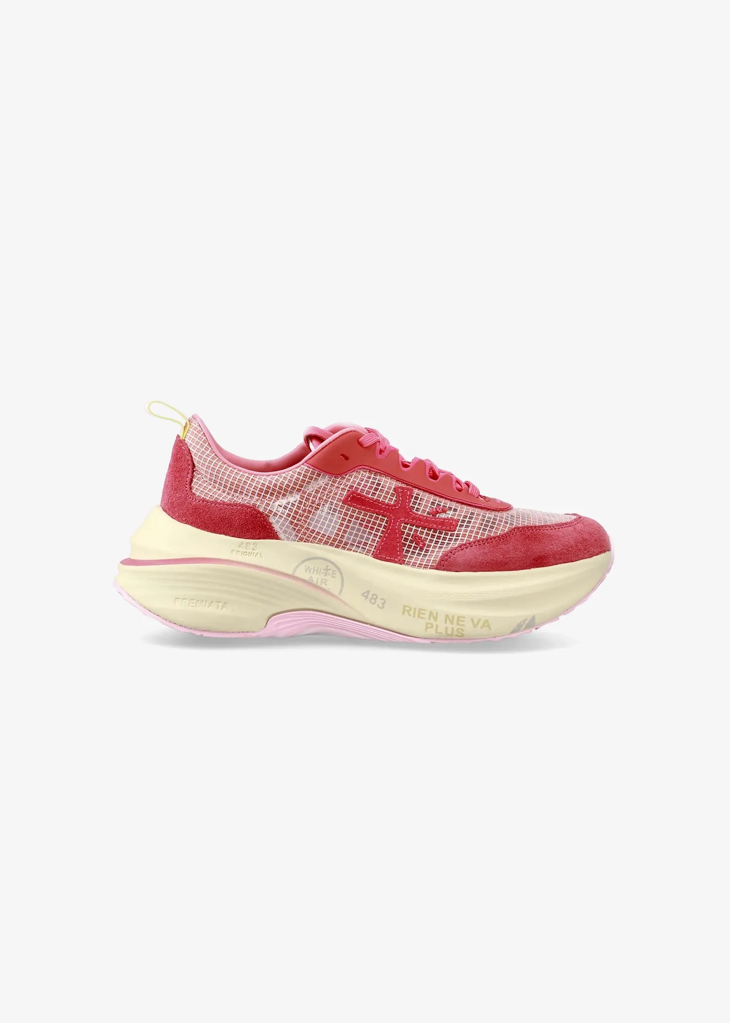 Premiata Hill 7504
