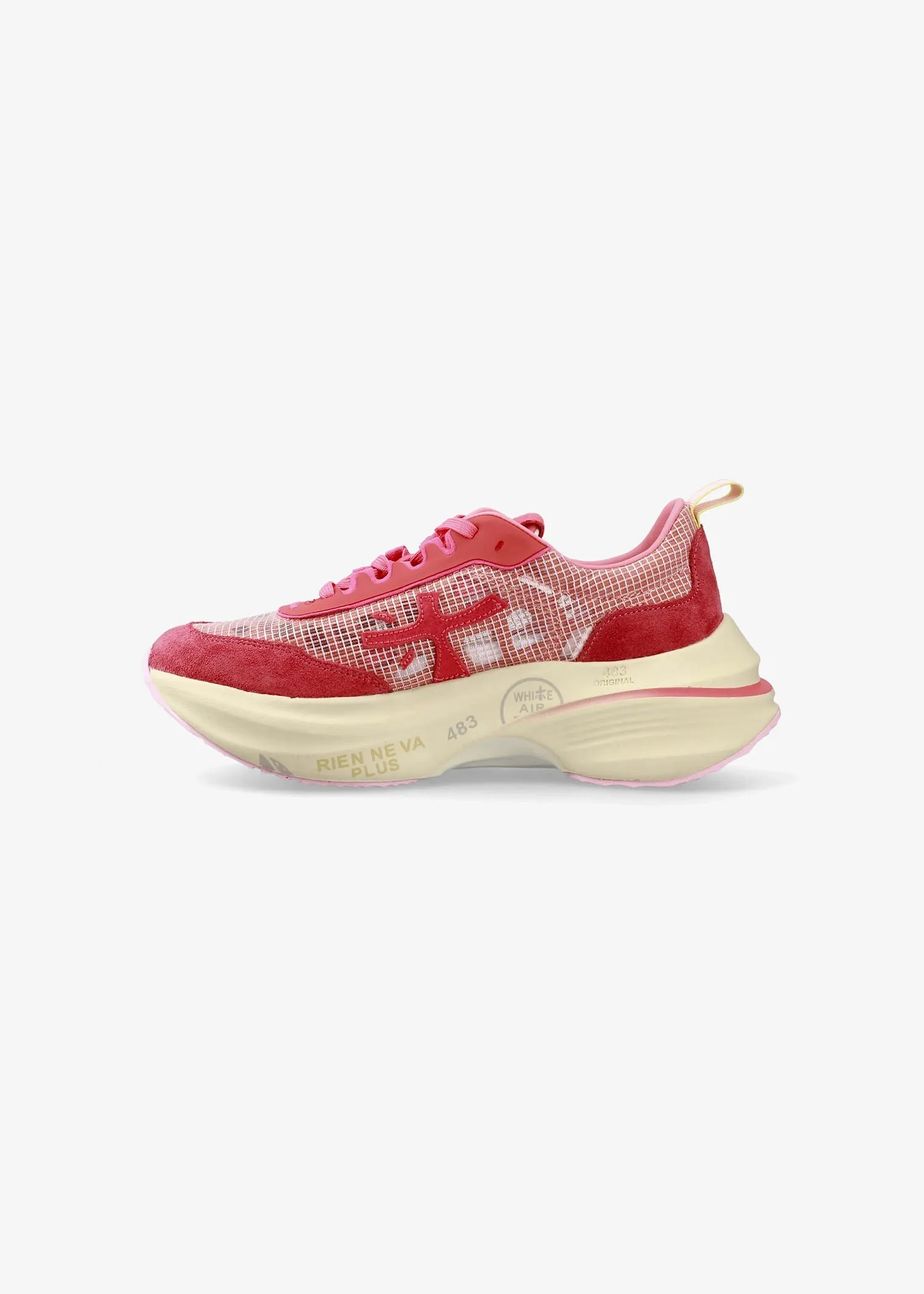 Premiata Hill 7504