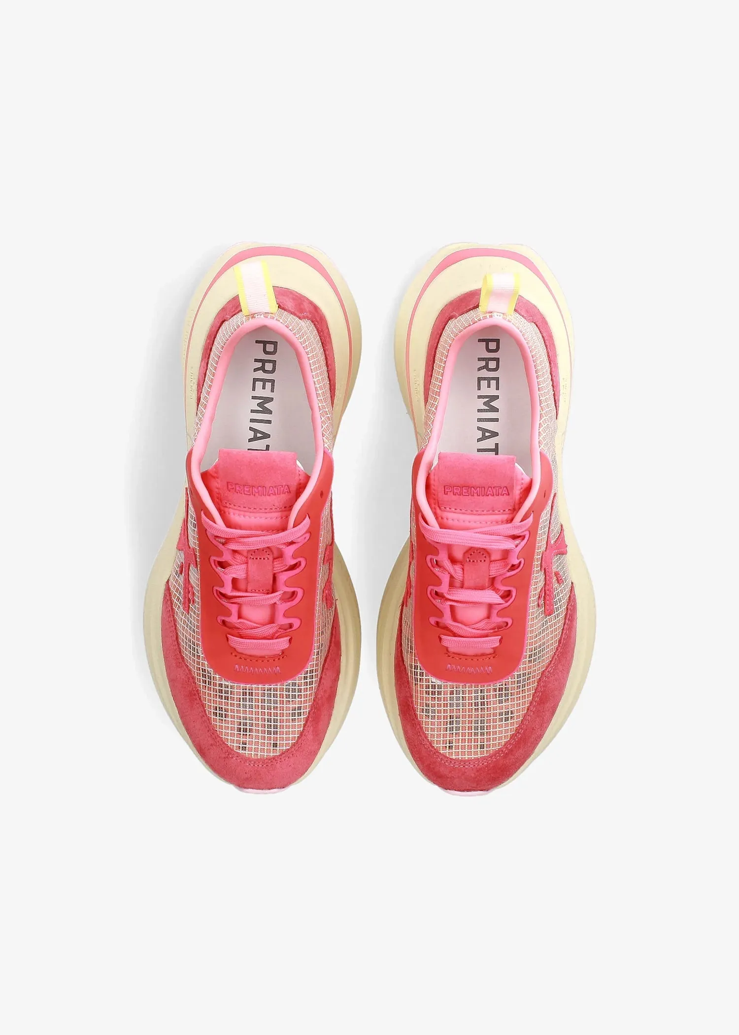 Premiata Hill 7504