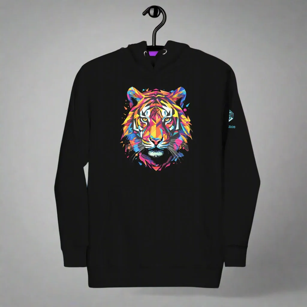 Prismatic Tiger