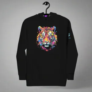 Prismatic Tiger