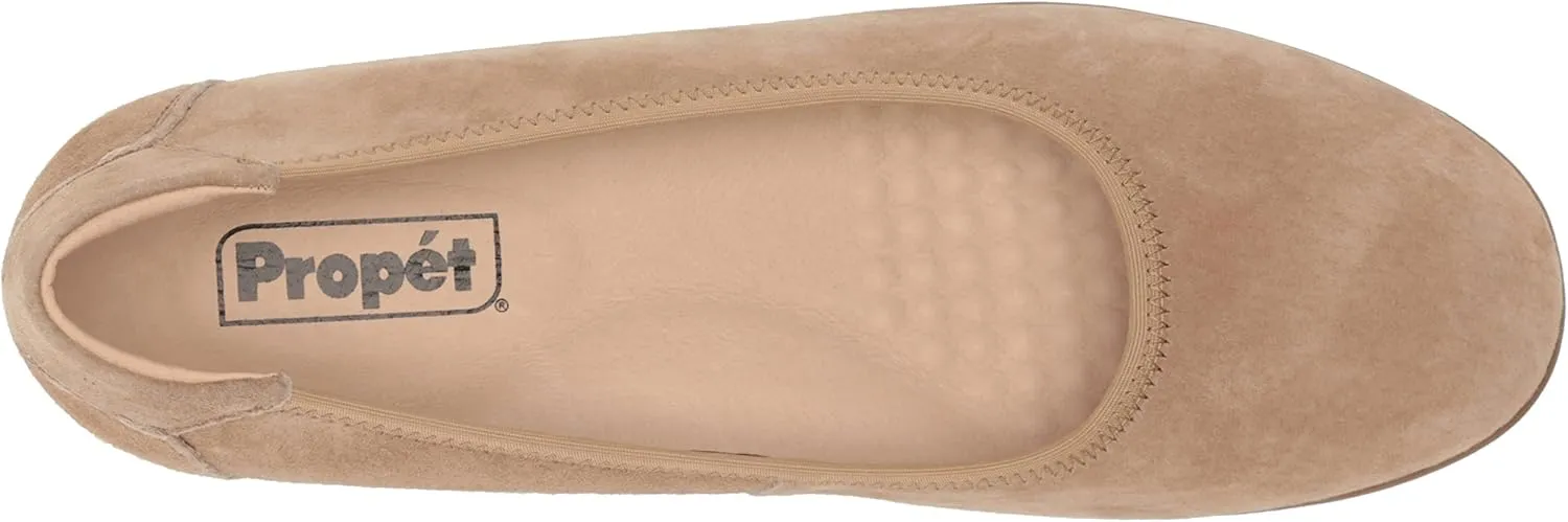 Propét Men's Yara Ballet Flat