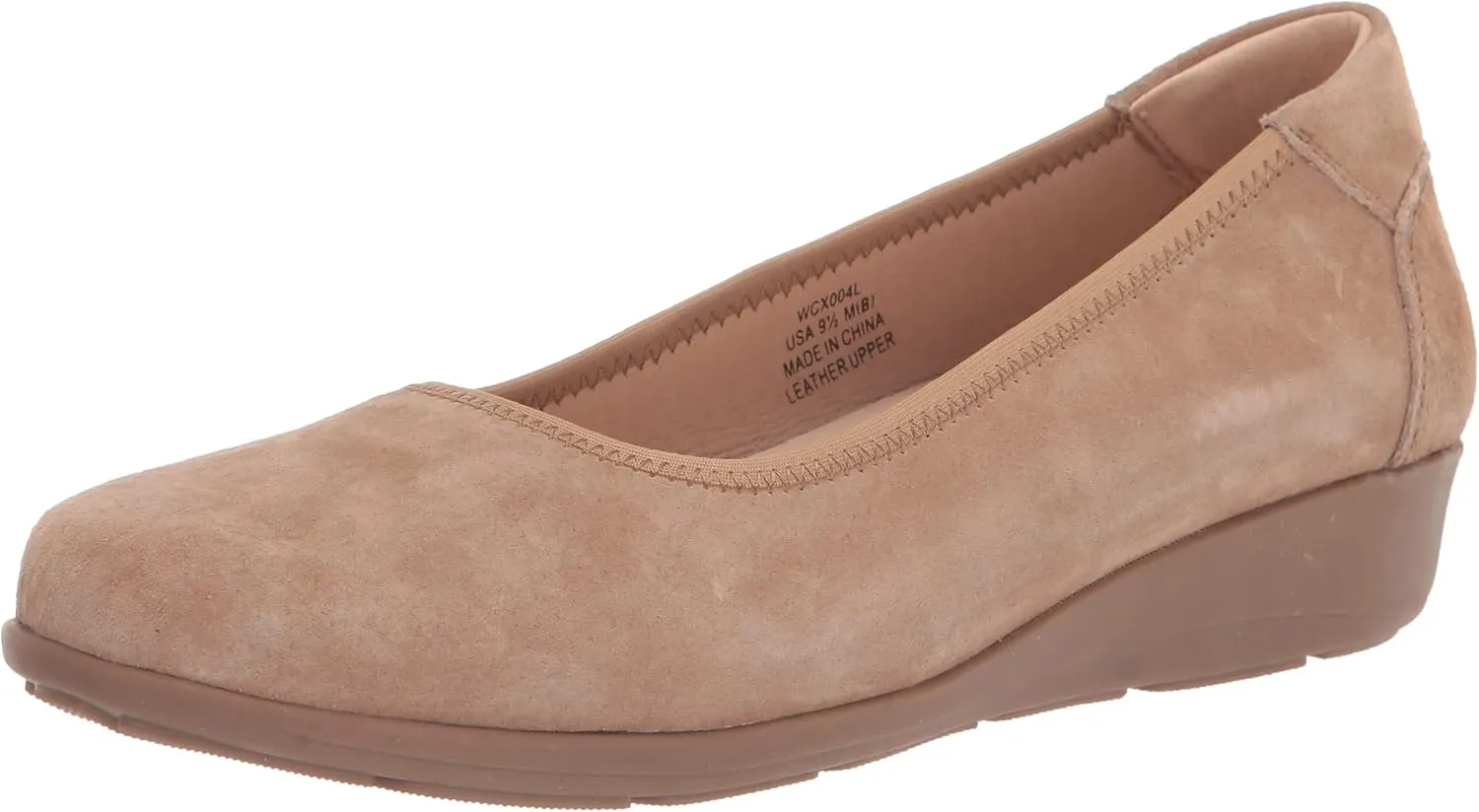 Propét Men's Yara Ballet Flat