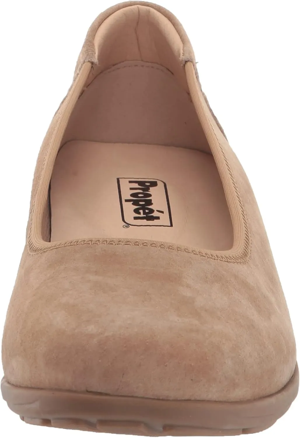 Propét Men's Yara Ballet Flat