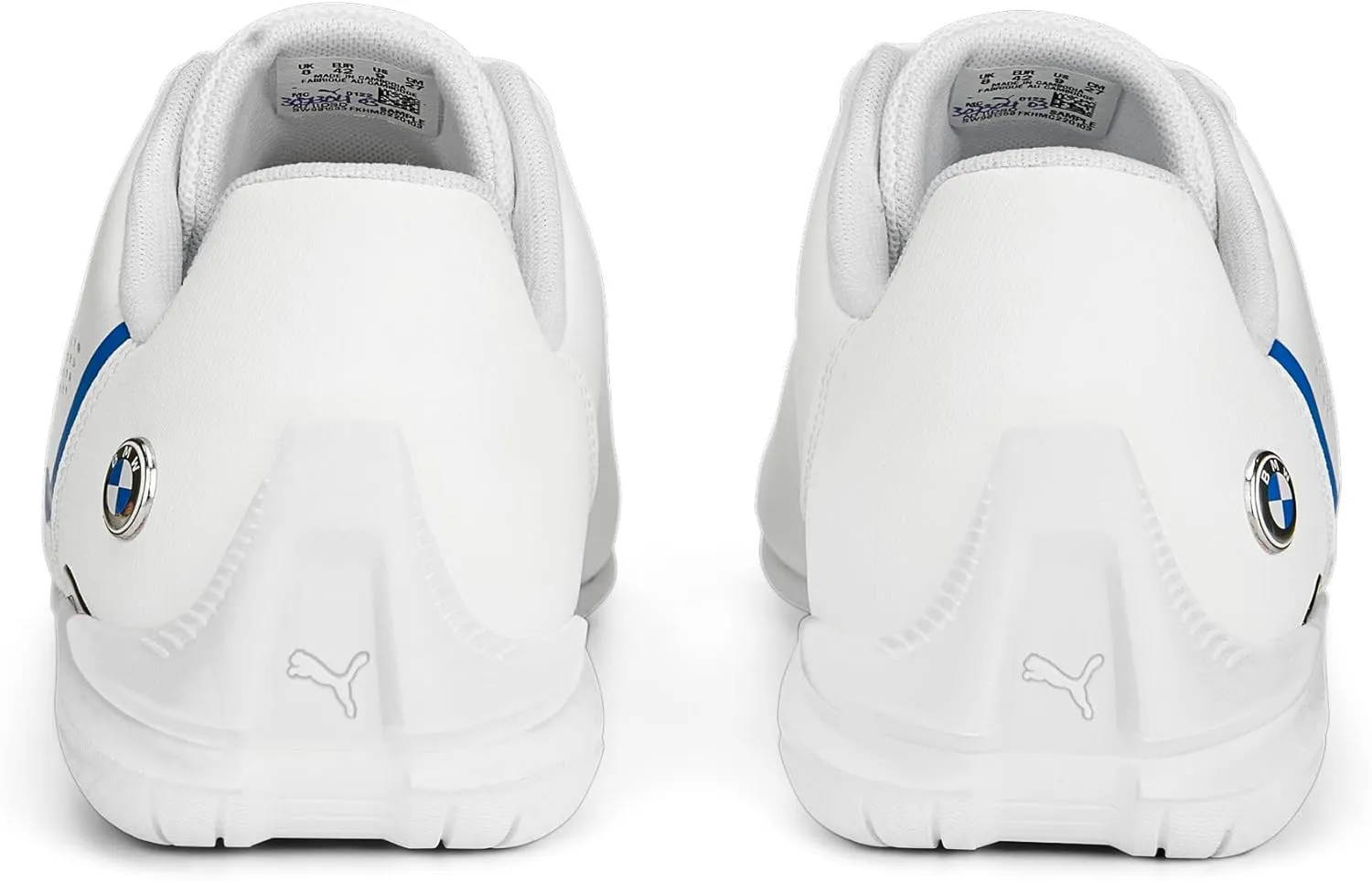 PUMA Men's BMW Motorsport Drift Cat Decima Sneaker