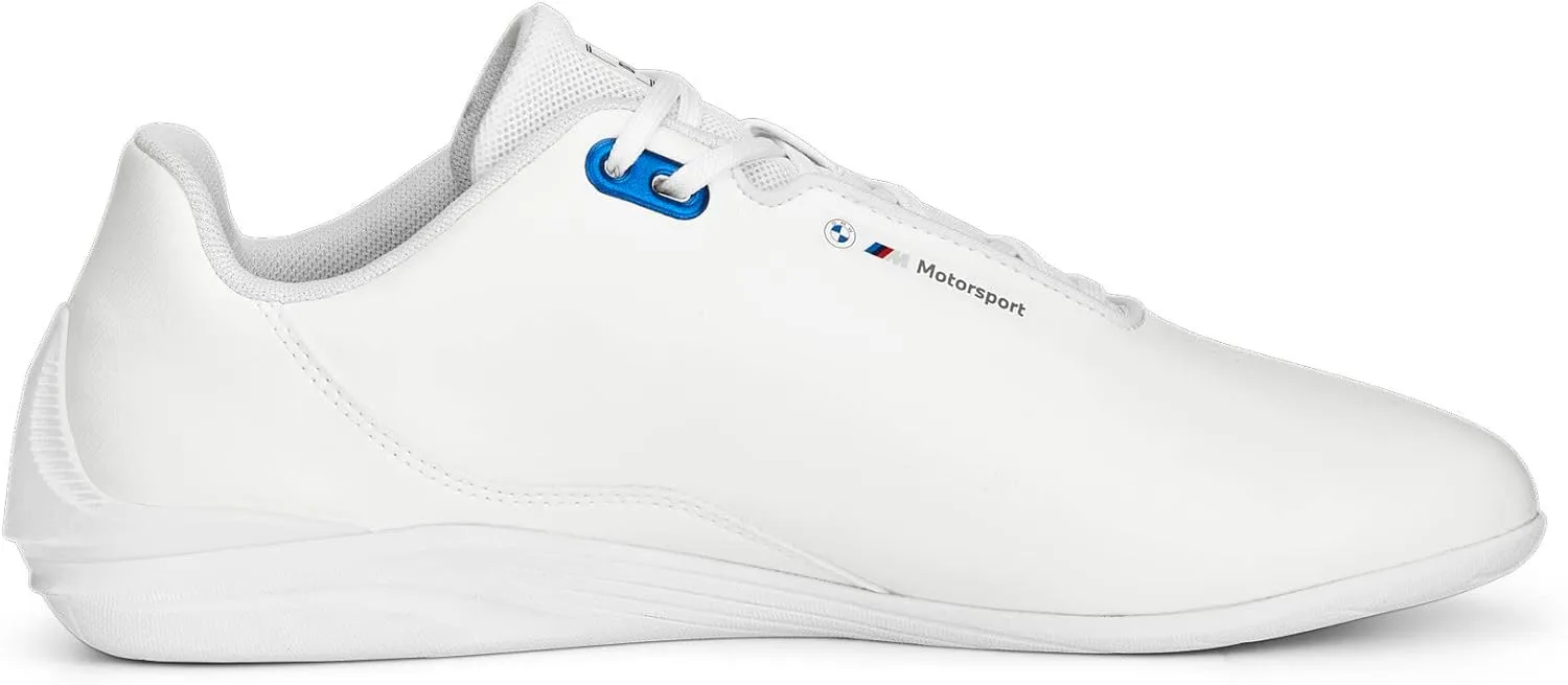 PUMA Men's BMW Motorsport Drift Cat Decima Sneaker