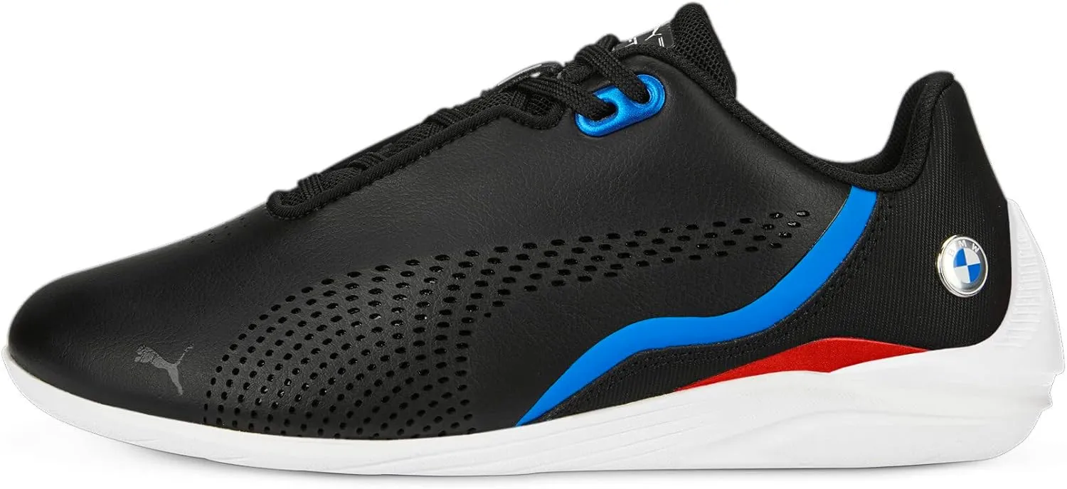 PUMA Men's BMW Motorsport Drift Cat Decima Sneaker