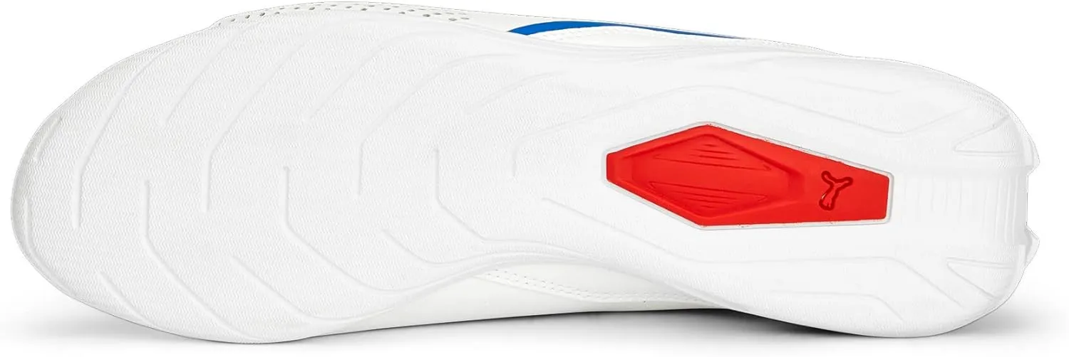 PUMA Men's BMW Motorsport Drift Cat Decima Sneaker