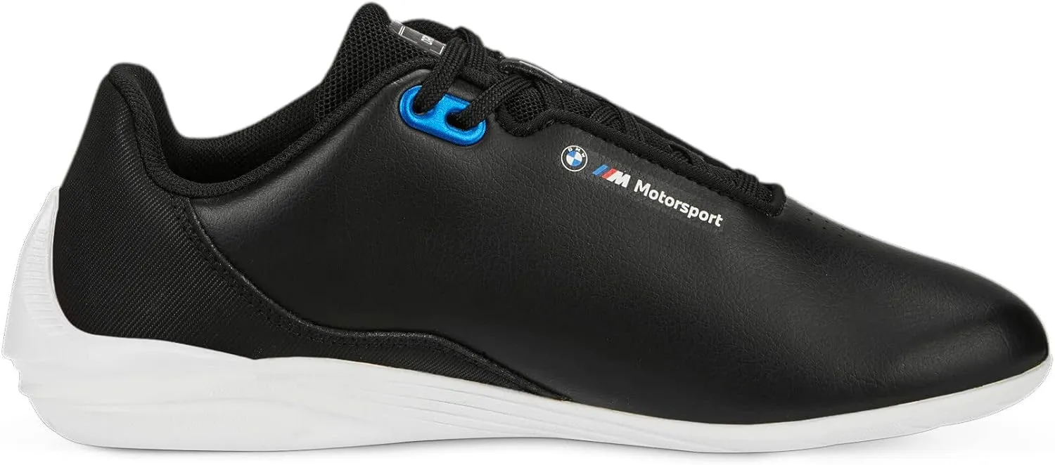 PUMA Men's BMW Motorsport Drift Cat Decima Sneaker