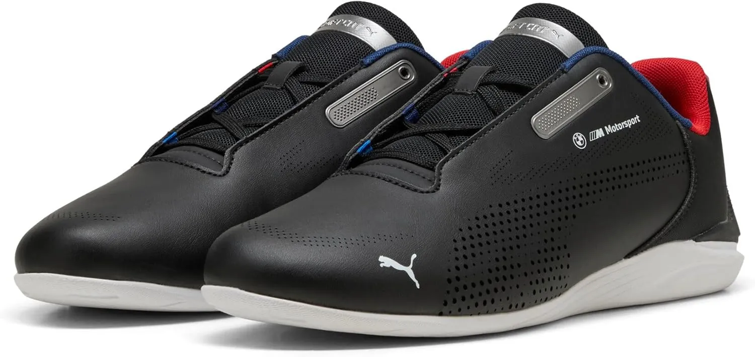 PUMA Men's BMW Motorsport Drift Cat Decima Sneaker