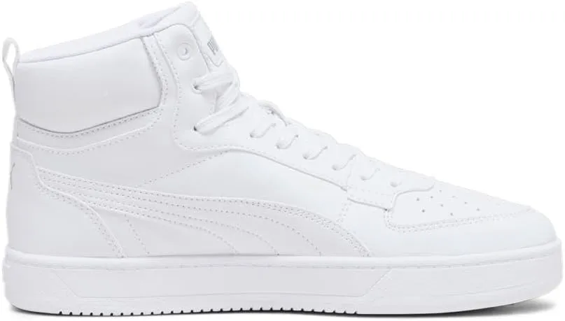 PUMA Men's Caven 2.0 Mid Sneaker