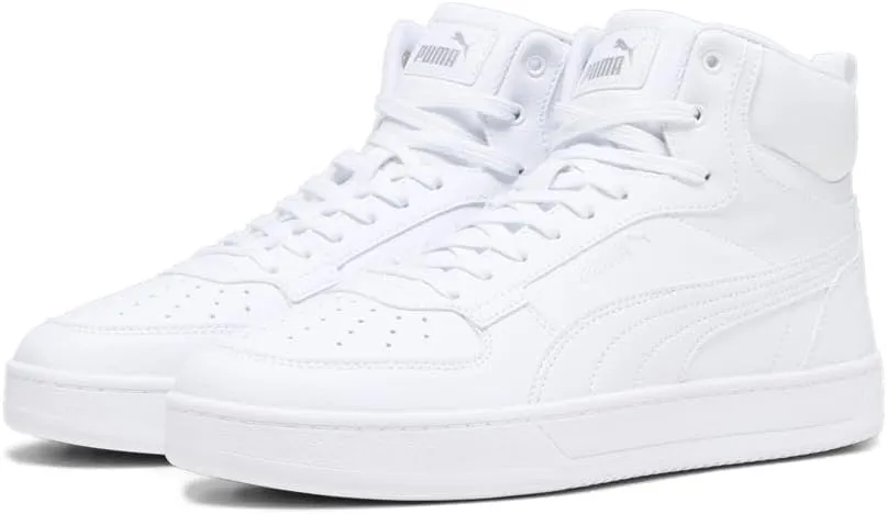 PUMA Men's Caven 2.0 Mid Sneaker
