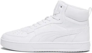 PUMA Men's Caven 2.0 Mid Sneaker