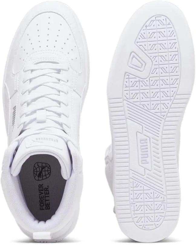 PUMA Men's Caven 2.0 Mid Sneaker