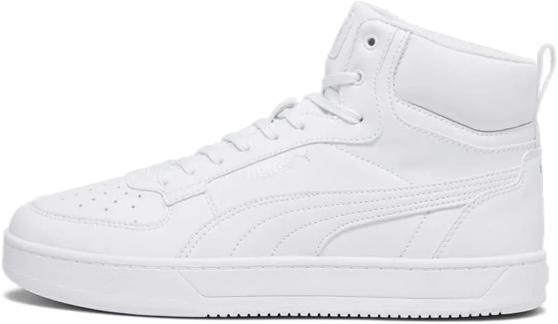 PUMA Men's Caven 2.0 Mid Sneaker