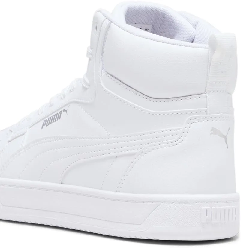 PUMA Men's Caven 2.0 Mid Sneaker