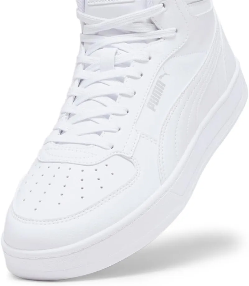 PUMA Men's Caven 2.0 Mid Sneaker