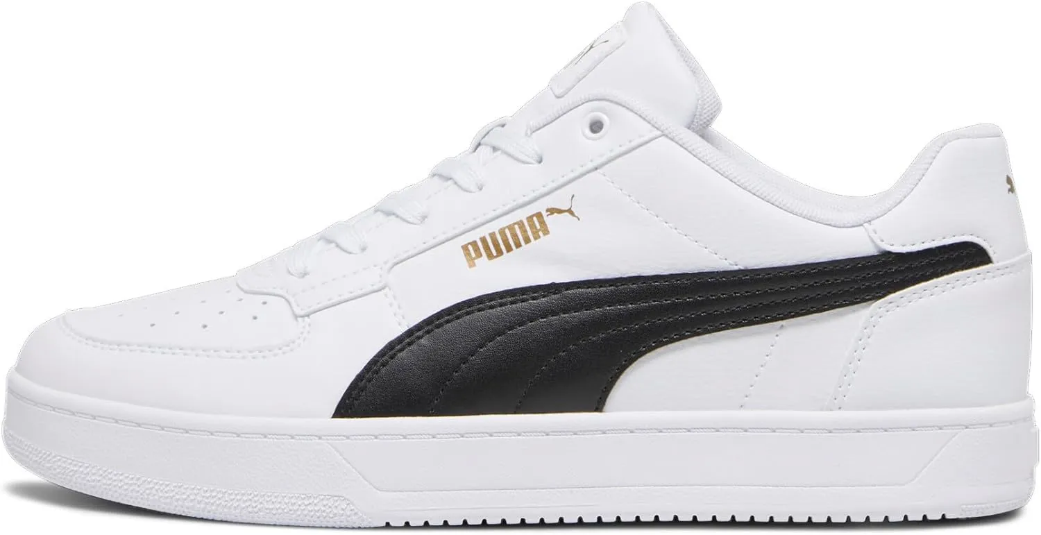 PUMA Mens Caven 2.0 Sneaker