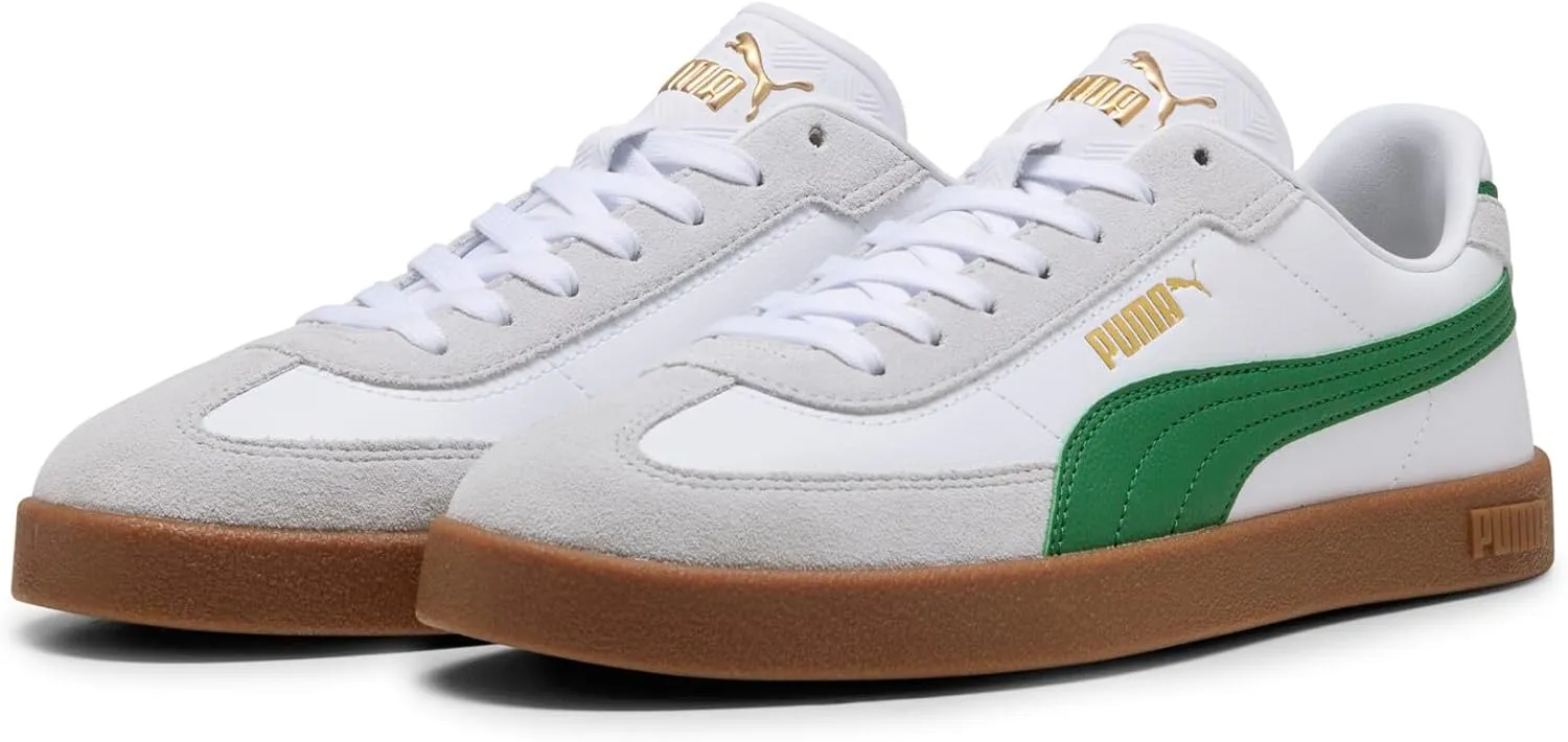 PUMA Men's Club Ii Era Sneaker