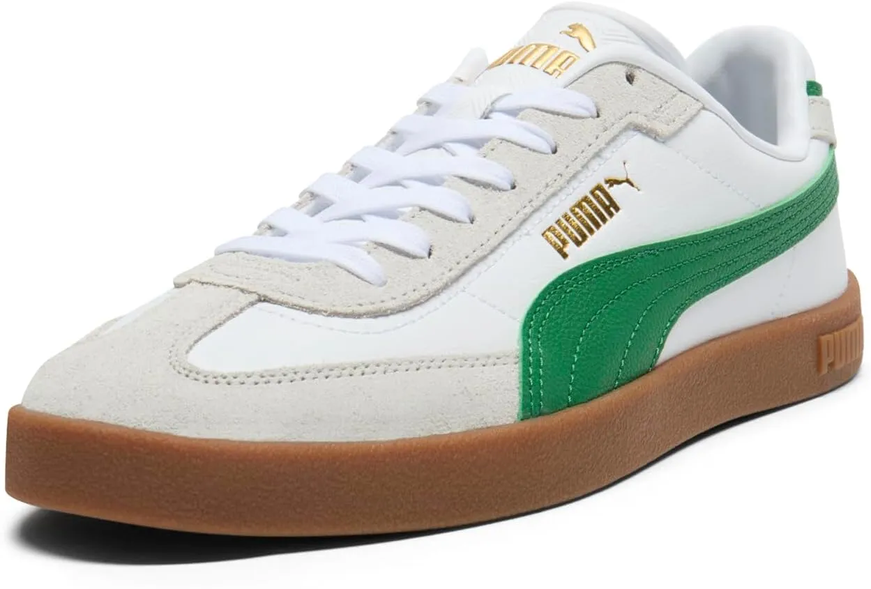 PUMA Men's Club Ii Era Sneaker
