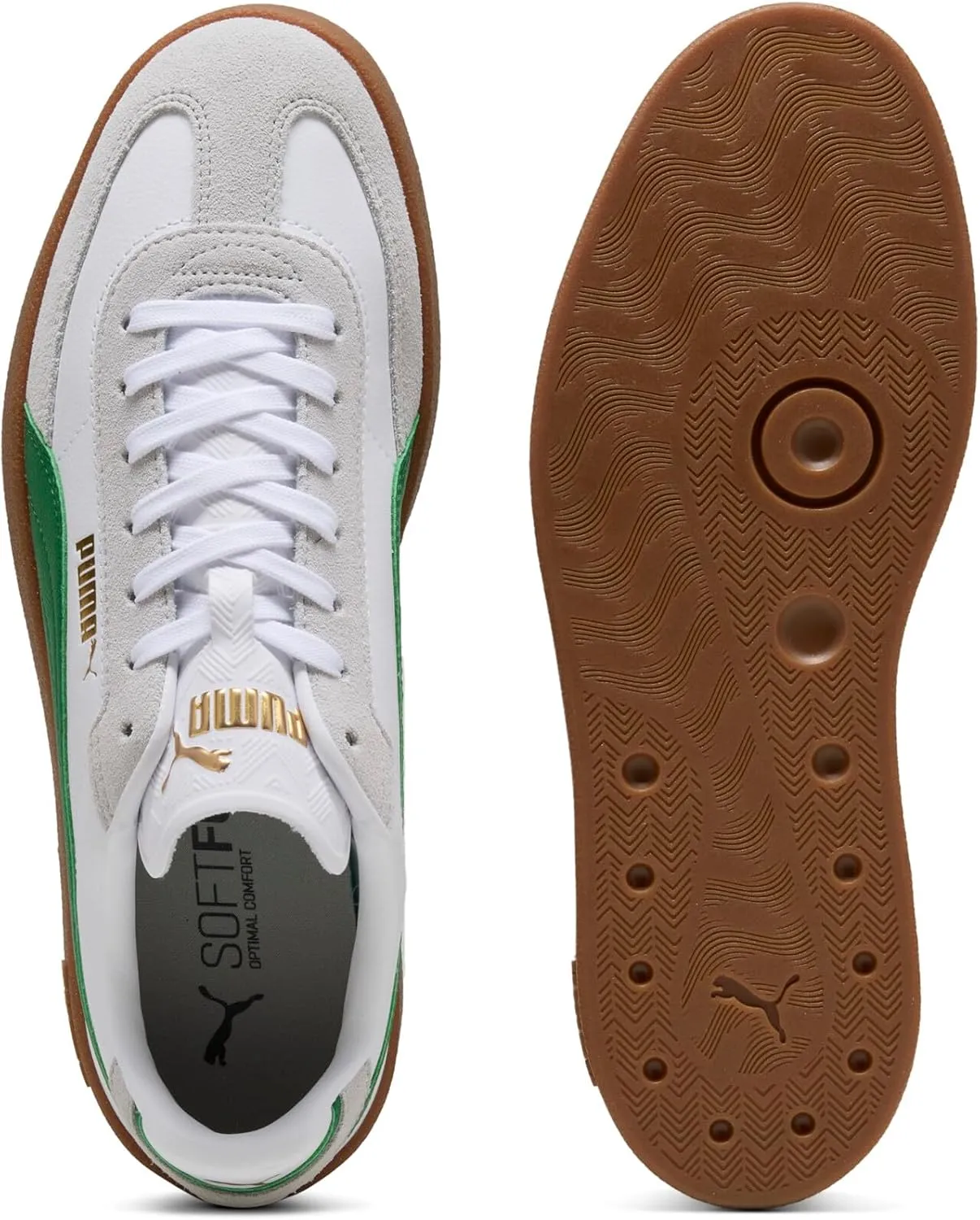 PUMA Men's Club Ii Era Sneaker