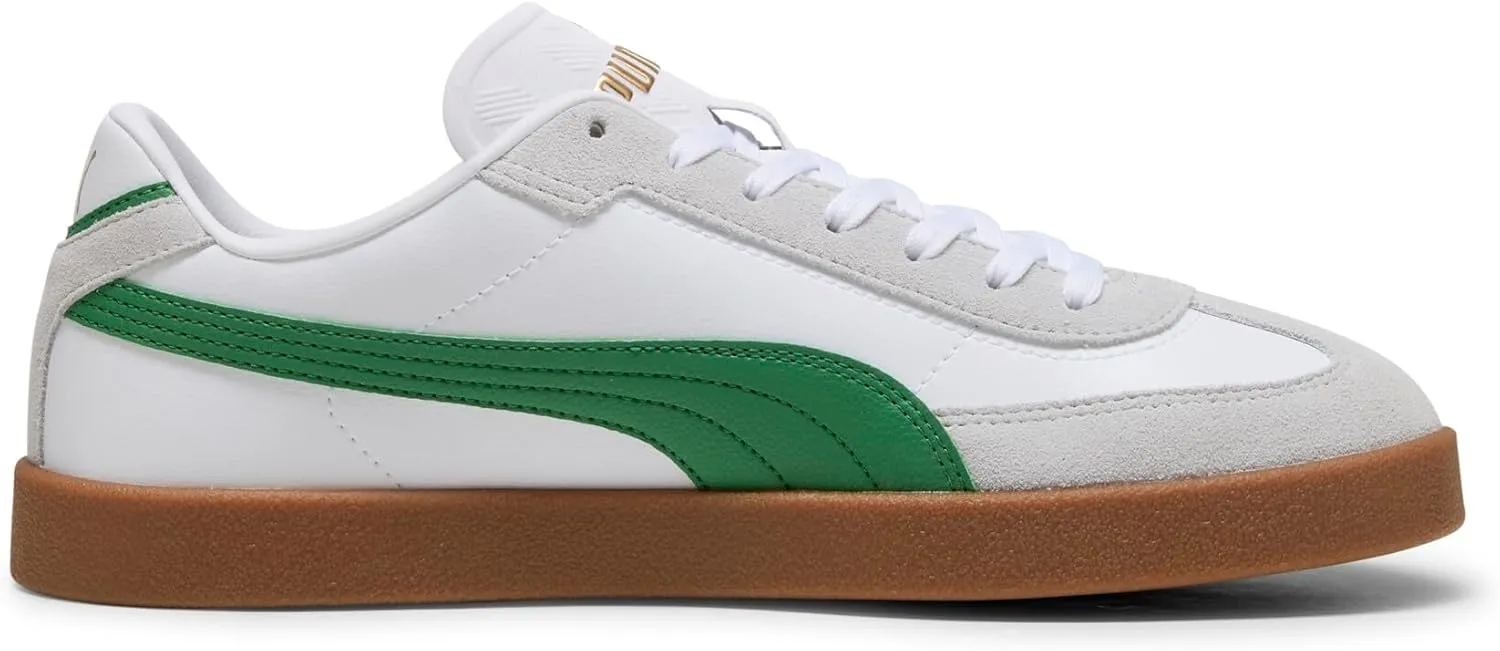 PUMA Men's Club Ii Era Sneaker