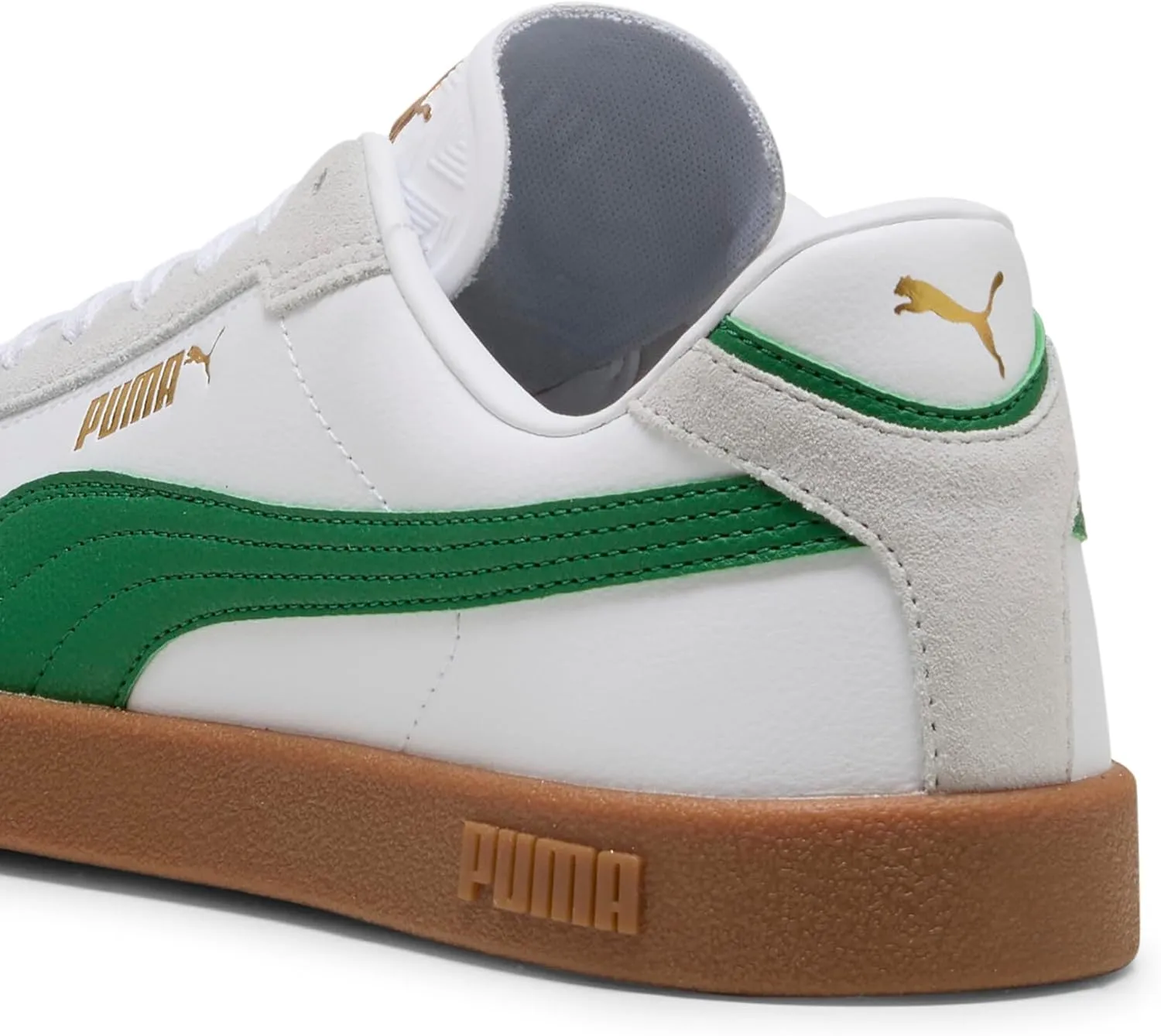 PUMA Men's Club Ii Era Sneaker