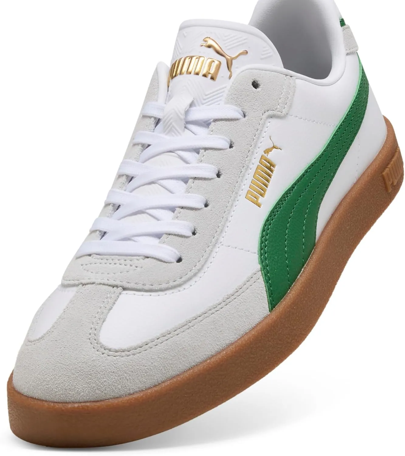 PUMA Men's Club Ii Era Sneaker