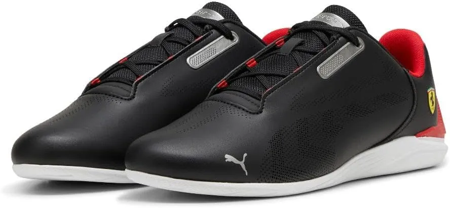PUMA Men's Ferrari Drift Cat Decima 2.0 Sneaker