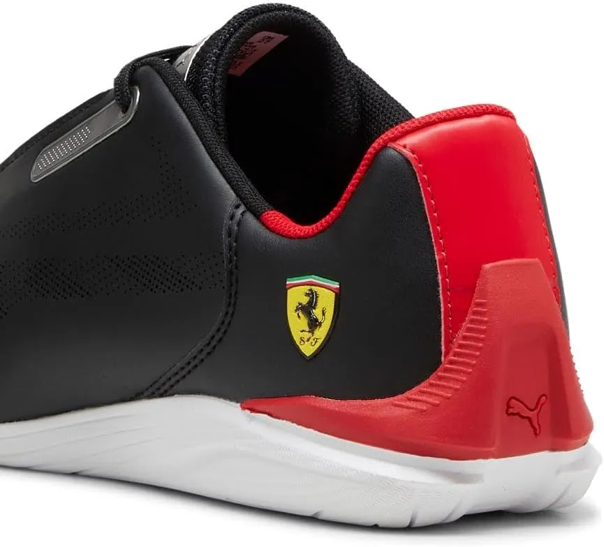 PUMA Men's Ferrari Drift Cat Decima 2.0 Sneaker