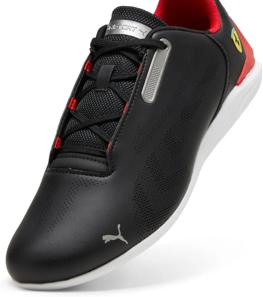 PUMA Men's Ferrari Drift Cat Decima 2.0 Sneaker