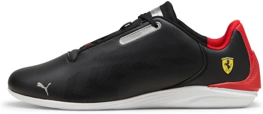PUMA Men's Ferrari Drift Cat Decima 2.0 Sneaker