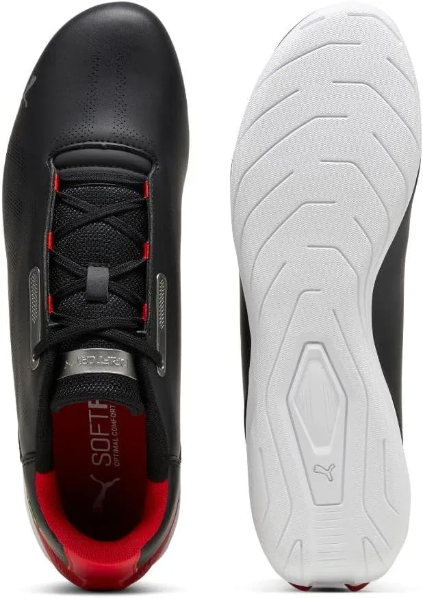 PUMA Men's Ferrari Drift Cat Decima 2.0 Sneaker