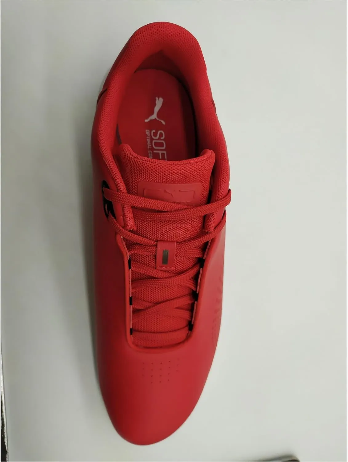 PUMA Men's Ferrari Drift Cat Decima Sneaker
