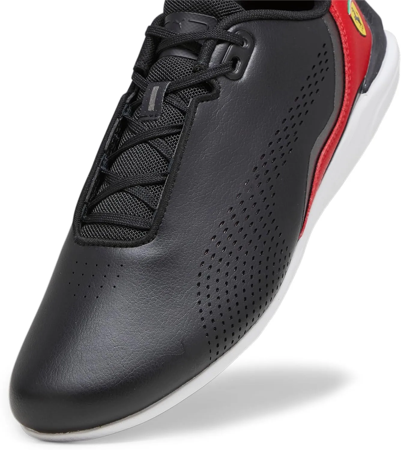 PUMA Men's Ferrari Drift Cat Decima Sneaker